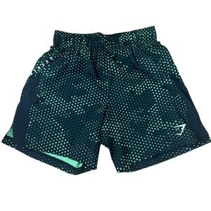 Gymshark 7” sport shorts -